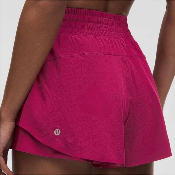 Shake It Out HR Running Short 2.5” [lululemon] - Picture 2 of 3
